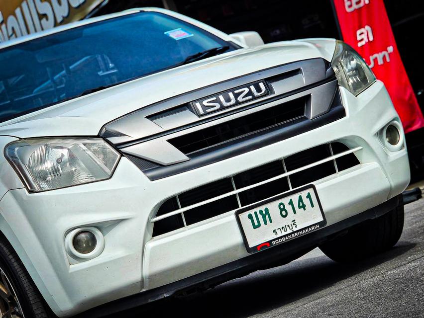 all new isuzu d-max 3.0 S กระจกไฟฟ้า 4