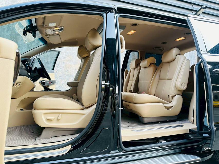 ขาย Kia Grand Carniva 2.2EX ปี20 16