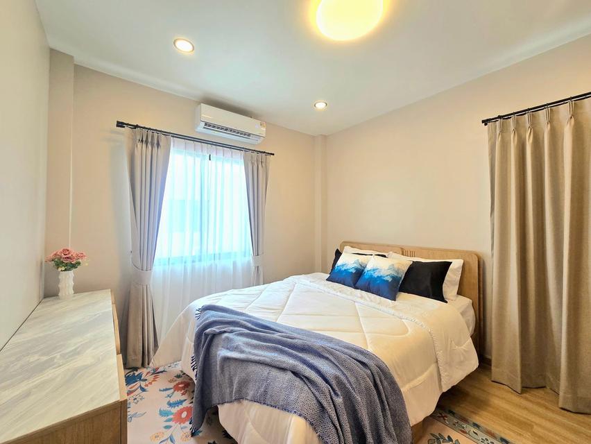 โครงการ Patta village (พรประภานิมิต 26)  11