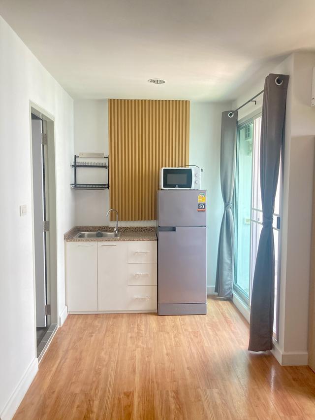 อยู่ดีคอนโด-ฉะเชิงเทรา รูปที่ 9