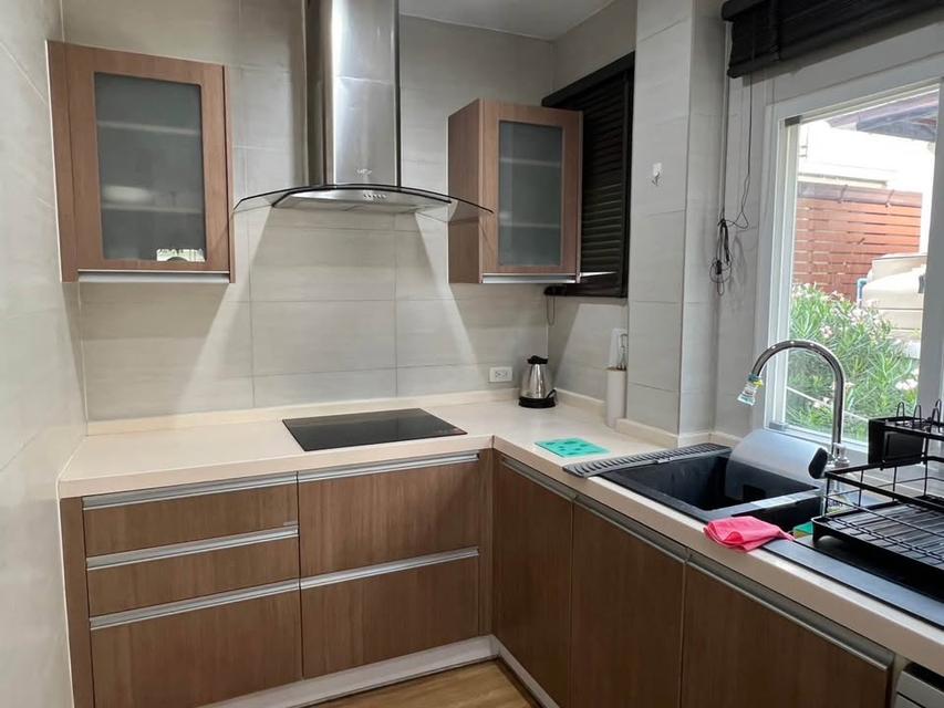 บ้านเดี่ยวให้เช่า The Centro สุขุมวิท–สำโรง | ตกแต่ง Modern Luxury 3 ห้องนอน 3 ห้องน้ำ | แค่ 26,500/เดือน! พร้อมอยู่ ทำเลดีสุดคุ้ม✨🔥 5