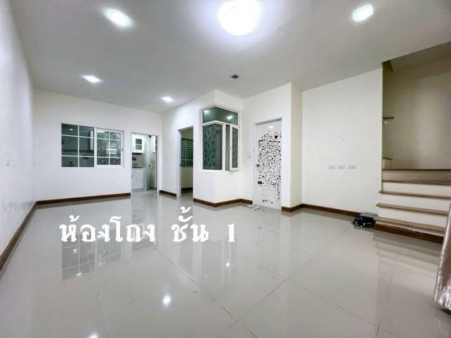 townhouse โกลเด้น ซิตี้ ปิ่นเกล้า-จรัญสนิทวงศ์ 4Bedroom3ห้องน้ำ 3290000 thb ใกล้ รร.บดินทร์เดชา นนทบุรี ทำเล-คุณภาพ 3