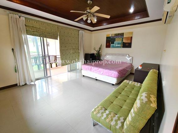 บ้านเดี่ยว ม.บ้านตะวัน ถ.คลองเทียน อ.ชะอำ จ.เพชรบุรี 6