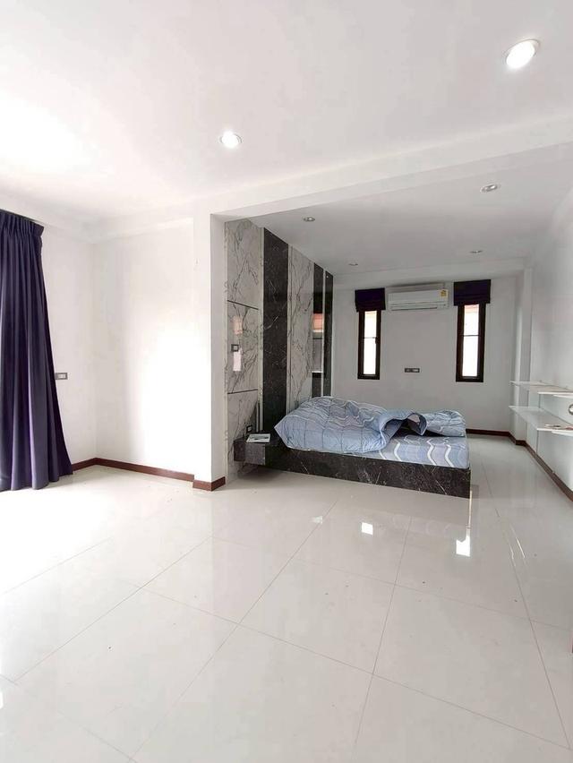 บ้านมือสอง รีโนเวทพร้อมอยู่ หมู่บ้านฟอเรสต้า นิมิตใหม่ 40 17