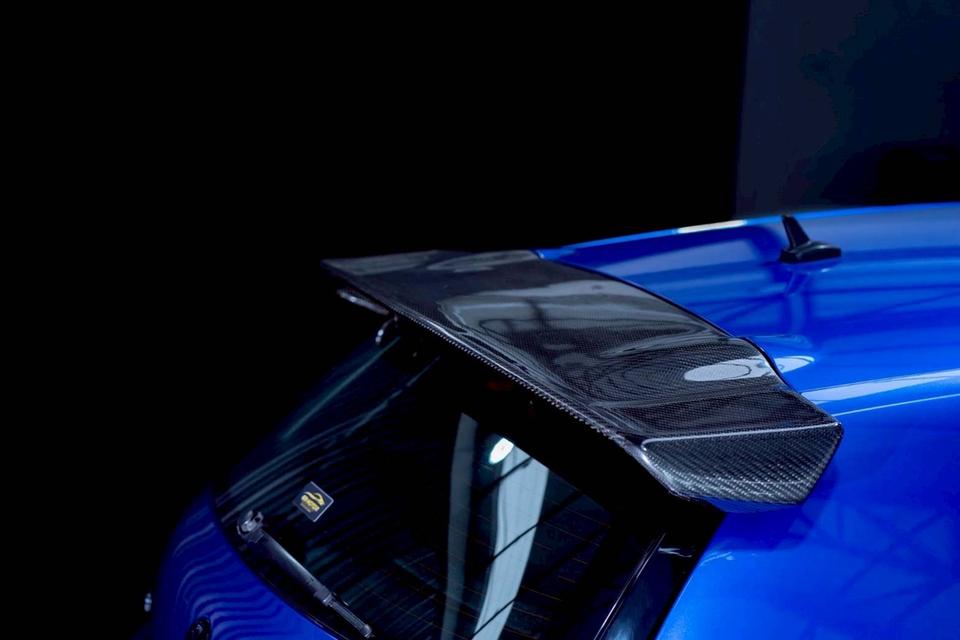 รหัสรถ PR53 Volkswagen Scirocco 2.0 Highline Package 7