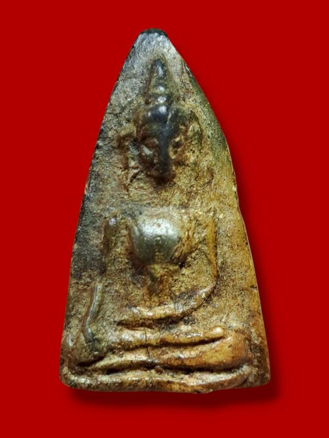 พระผงสุพรรณ