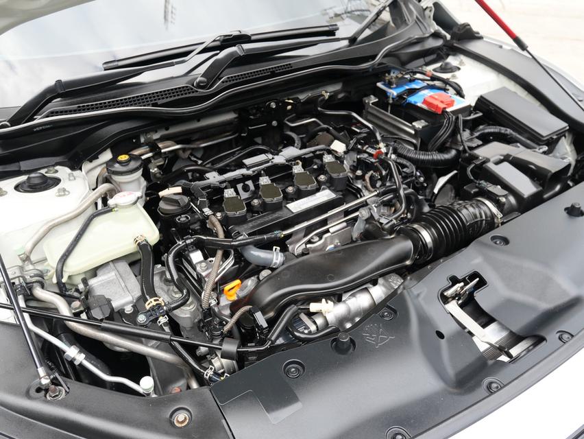 CIVIC FC 1.5 Turbo ปี2017 รถสวยมาก 14