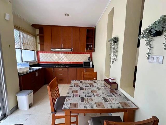 ตลาดนัดในยาง 1.8 กม. ให้เช่าบ้านชั้นเดียวหรูหรา 52ตร.วา. 202ตร.ม. สนามบินภูเก็ต 1.7 กม. พร้อมเฟอร์ 2นอน 1น้ำ