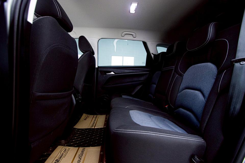  CHEVROLET CAPTIVA 1.5 TURBO LT 2019  11