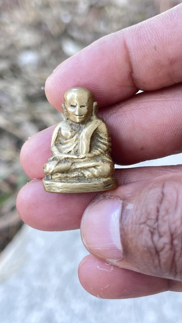 ปล่อยเหมา พระสะสม วัดใจ รูปย่อยที่ 3