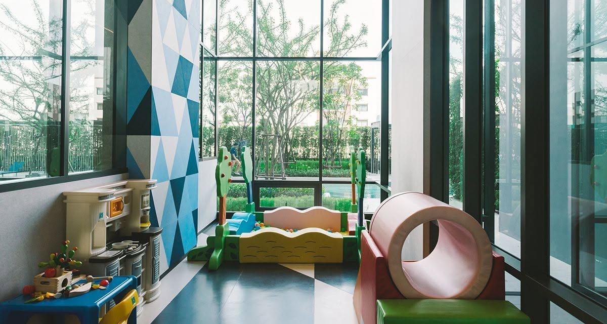 IDEO Sukhumvit 93 for rent 4