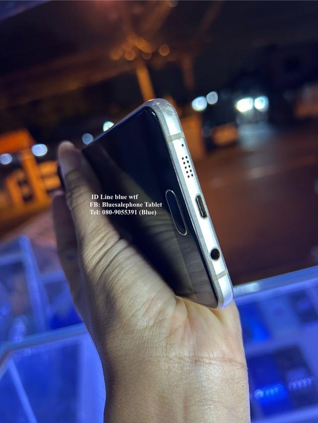 Samsung A5(6) จอ5.2นิ้ว 4G 2ซิม สภาพตามรูป ใช้งานปกติ ได้ทุกแอพ ได้ทุกซิม รูปที่ 8