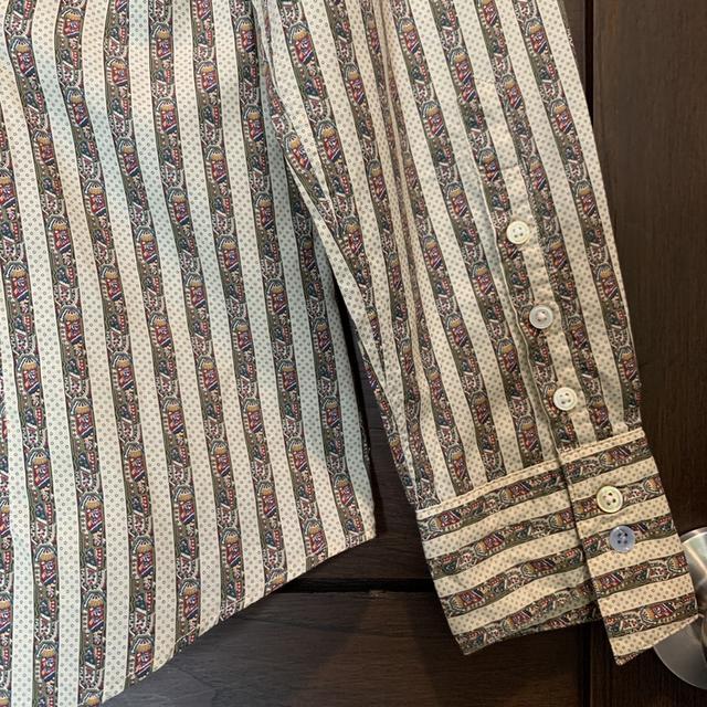 เชิ้ต Paul Smith / L รูปที่ 7