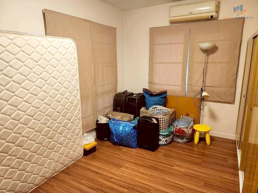 ขายบ้านเดี่ยว ม.ชัยพฤกษ์ - บางใหญ่ (หลังริม) ซ.คลองถนน ,บางใหญ่ 13