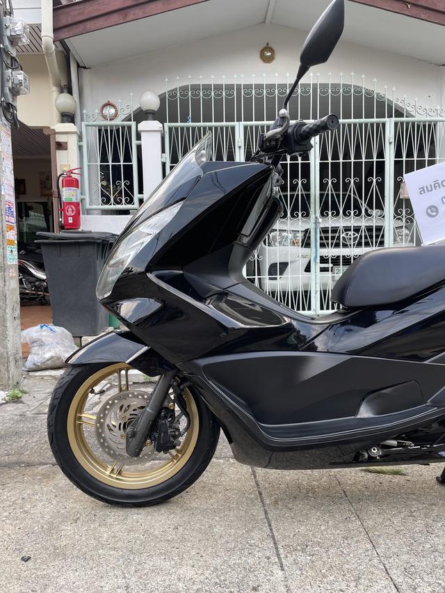 PCX 150 2014 รถสภาพสวย ยางหน้าหลังเปลี่ยนใหม่ รูปที่ 8