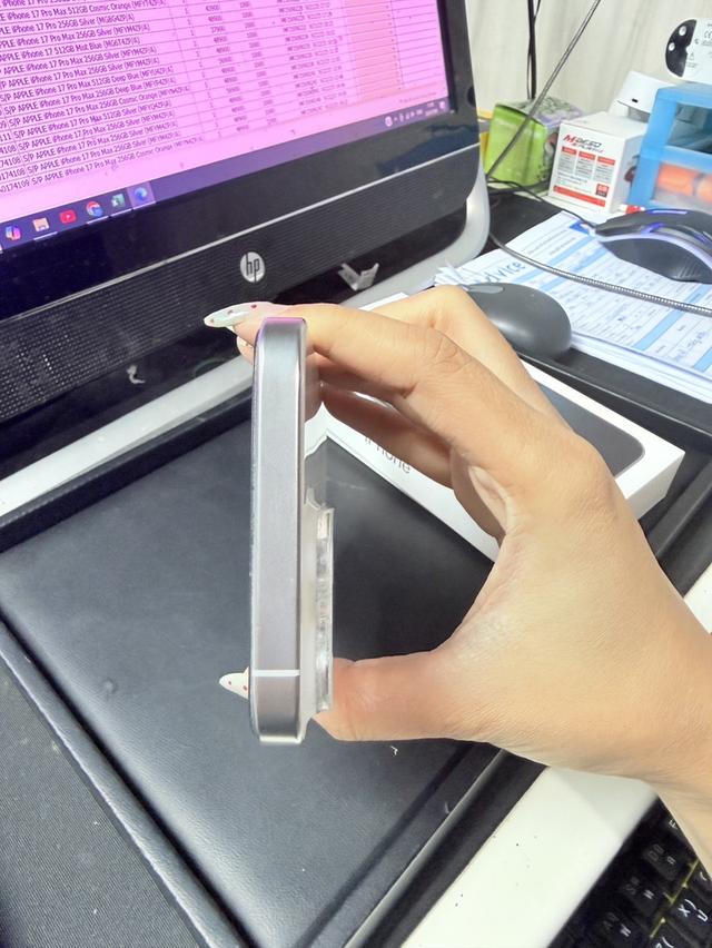 iPhone 16 Promax 6