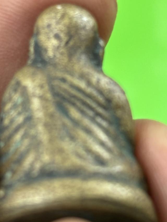 หลวงพ่อเงินวัดบางคลาน 4