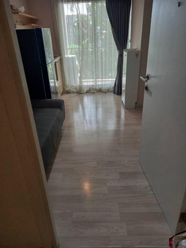 ขายพลัมคอนโด โชคชัย4 ( Plum Condo Chokchai 4 ) 6