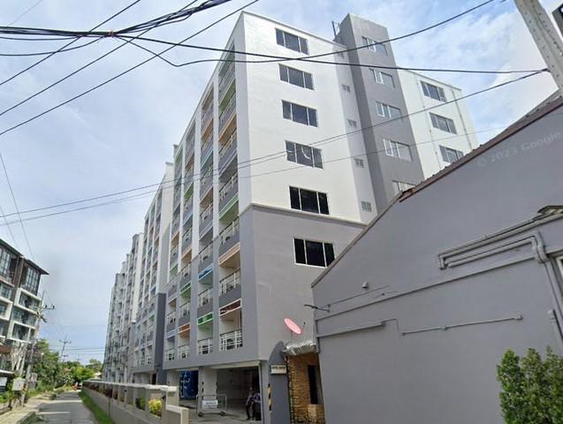 DSL-220 SALE ขาย CONDO. Hin Nam Sai Suay หินน้ำทรายสวย ราคาถูกเหลือเชื่อ 1