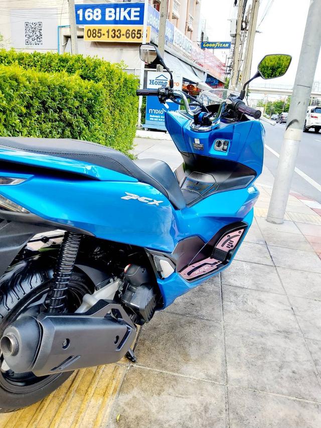 #Honda #PCX160      2023 รูปที่ 6