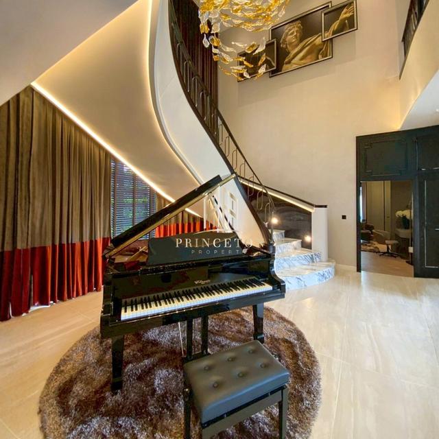 Grand Bangkok Boulevard Sukhumvit–Srinakarin - แกรนด์ บางกอก บูเลอวาร์ด สุขุมวิท - ศรีนครินทร์ 3