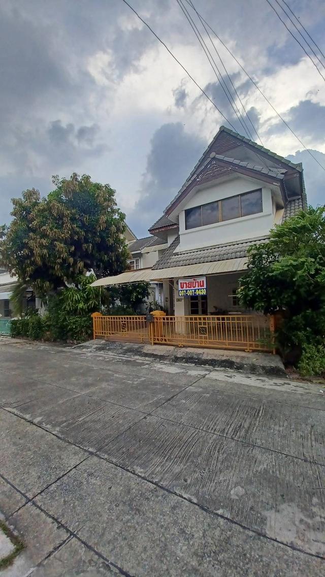 รูป บ้านเดี่ยว 2 ชั้น ถนนสายไหม 61 4