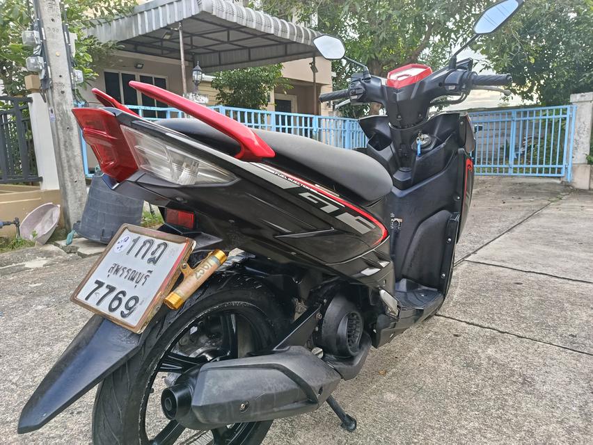 GT125i