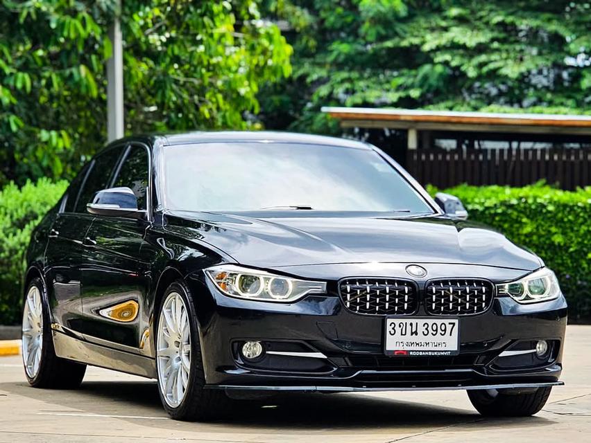 bmw320d