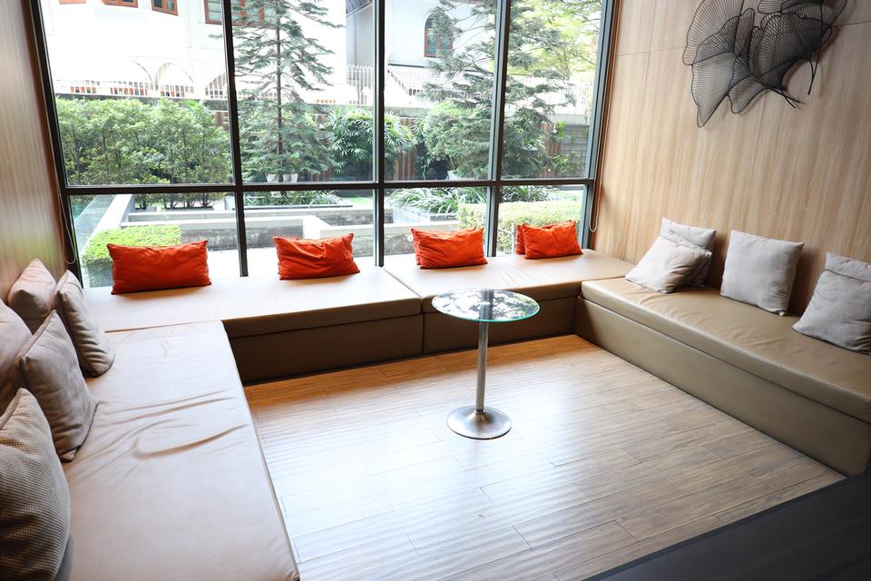 คอนโดเเอสปาย สาทร-ท่าพระ ( ติดทางลง BTS ตลาดพลู ฝั่งเดอะมอลท่าพระ) 16