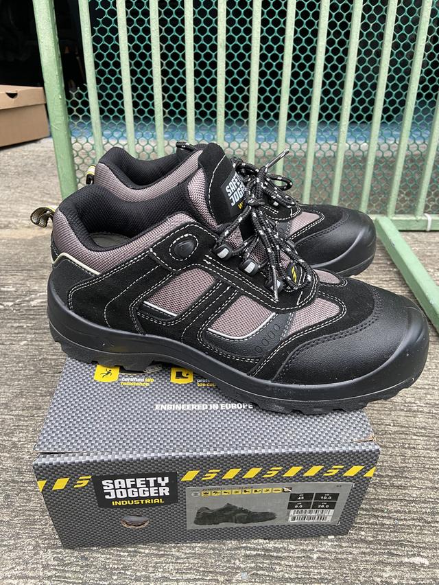รองเท้า safety jogger รูปที่ 4
