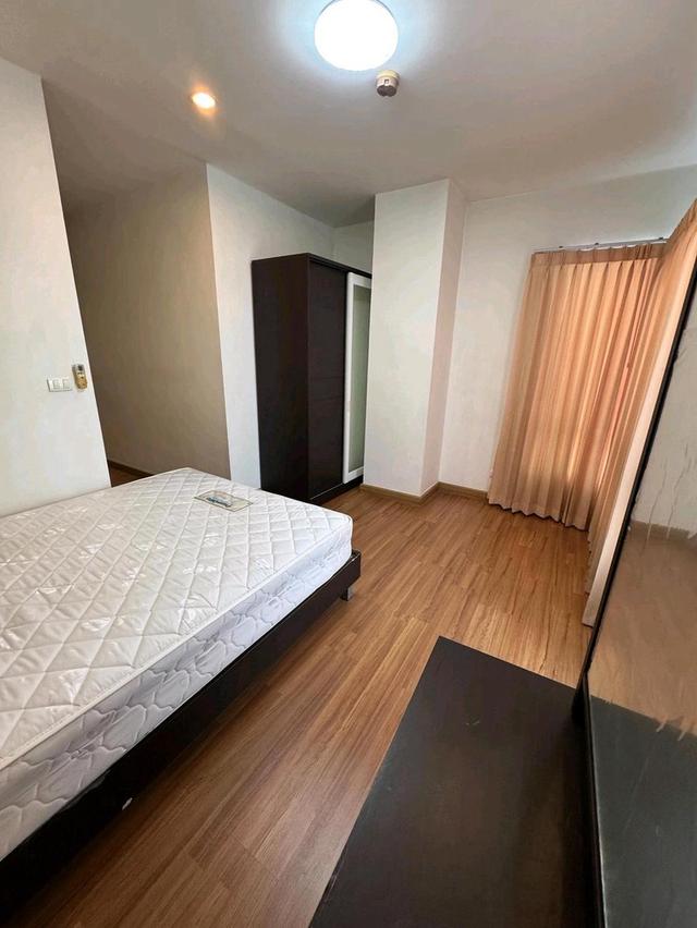 ให้เช่าคอนโด The Wellington Condo รามคำแหง 40 ห้องสวย พร้อมเข้าอยู่ (N.2248) 7
