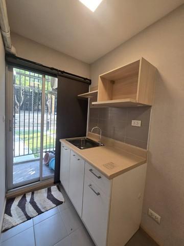 ขายคอนโดพร้อมอยู่ Plum รังสิต Alive ชั้น 1 วิวสระ ติดม.กรุงเทพ ทำเลดีสุดในโครงการ 8