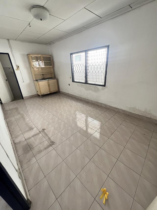 บ้านเดี่ยวลาดพร้าว โชคชัยสี่ วังหิน สภาพแวดล้อมดี น่าอยู่ ใกล้รถไฟฟ้า และทางด่วน 6