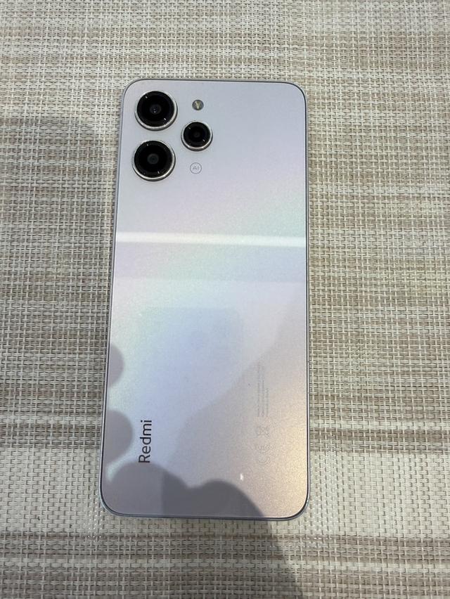 Redmi 12 8 128GB สีบรอน