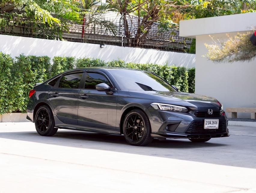 Honda Civic FE 1.5 EL+(G11) ปี 2022 3
