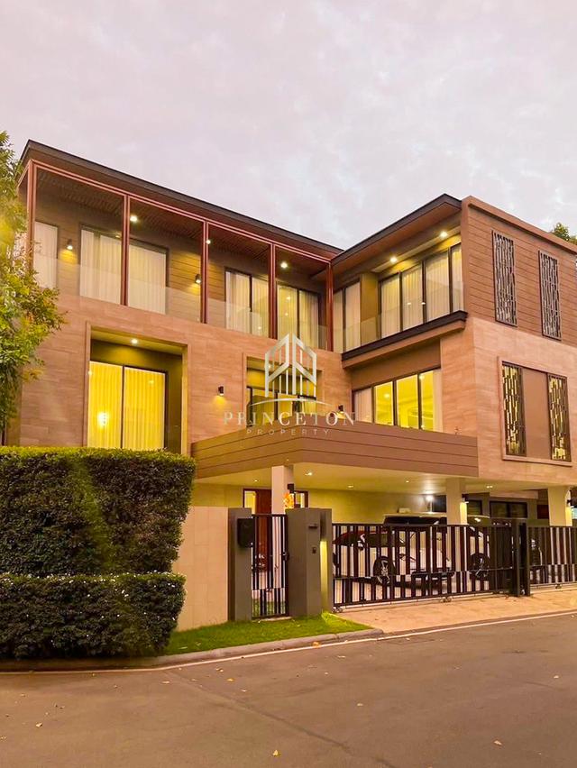 Luxury House Vana Residence Rama 9 - Srinakarin 15