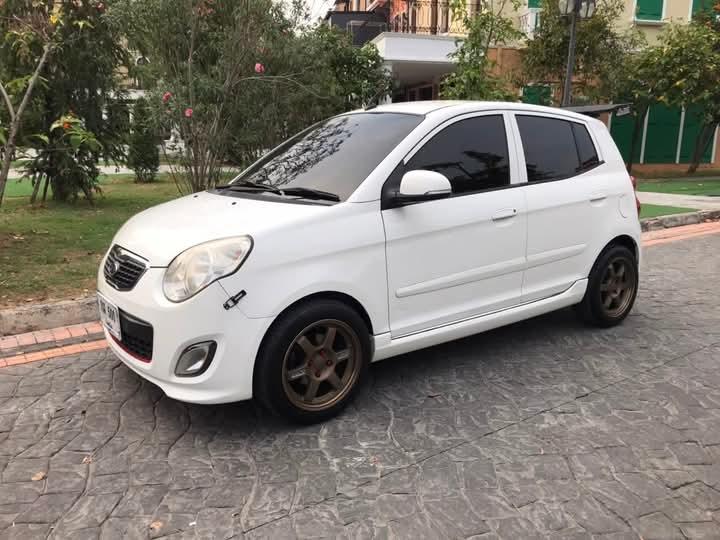 รีบขาย Kia Picanto