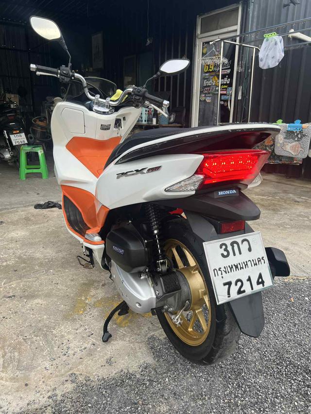 ขาย PCX150 2015 4