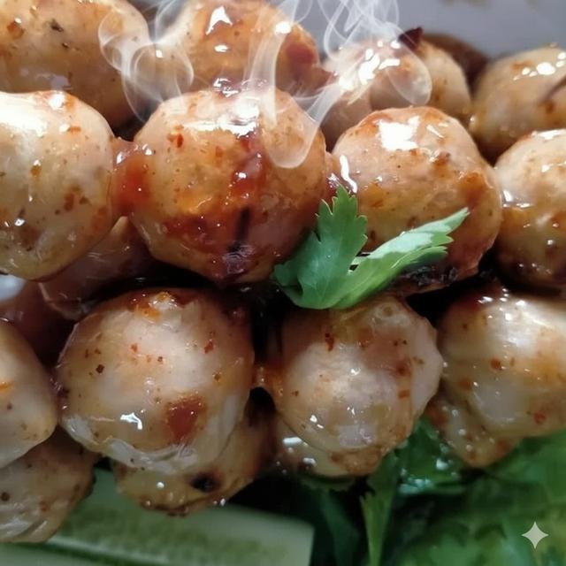 555 Chicken Rice (ข้าวมันไก่ตอน) รูปที่ 4