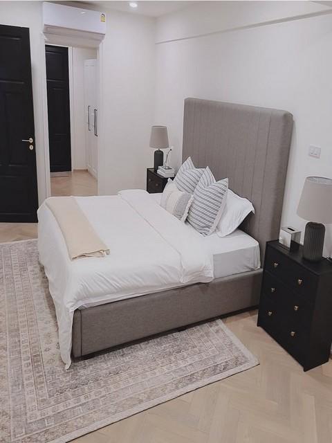 ให้เช่าทาวน์เฮาส์ 3 ชั้น 250 ตรม. 3 ห้องนอน สุขุมวิท 71 (ซอยปรีดีพนมยงค์ 42) 5 นาที ถึงเอกมัย และทองหล่อ 7