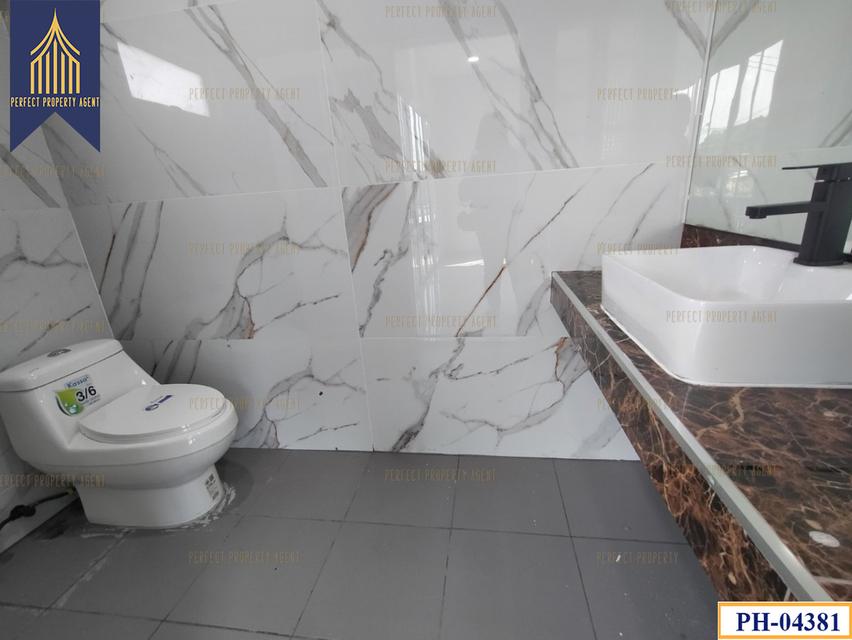 ขาย บ้านเดี่ยวสร้างเอง รีโนเวท พร้อมอยู่ เฉลิมพระเกียรติ ร.9 28 ประเวศ กรุงเทพฯ 17