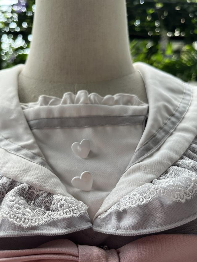 เสื้อผ้าสไตล์ญี่ปุ่นและคอสเพลย์☘️ 6