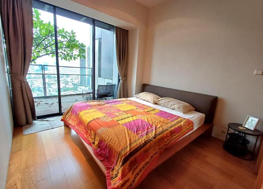 ปล่อยขาย Condo The Met Sathorn 3