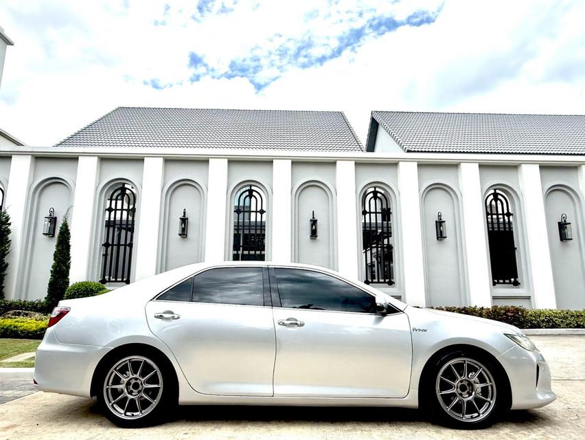 TOYOTA CAMRY 2.0G ปี 2015 รูปที่ 6