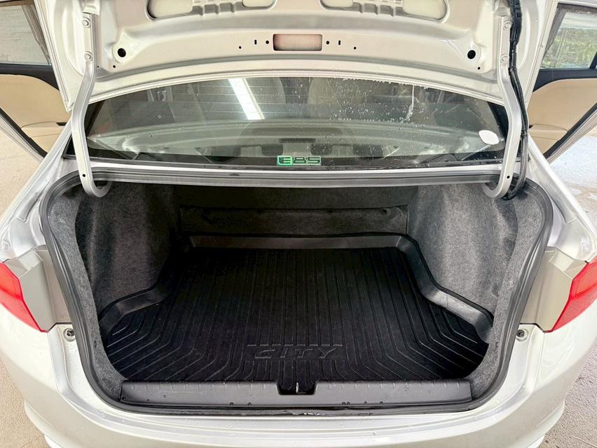 Honda City 1.5 V+AT ปี 2016 19