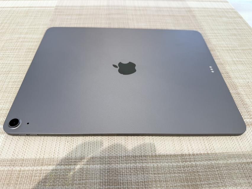 iPad Air 7 13นิ้ว WiFi 128GB ผ่อนได้ รูปย่อยที่ 3