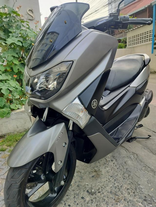 yamaha nmax 155 ปี2019