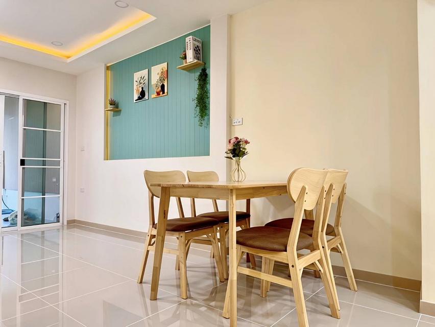 หมู่บ้าน คัทลียาวิลล์ ลำลูกกา บ้านสวยใกล้กรุงเทพฯ ลำลูกกา คลอง 3 7