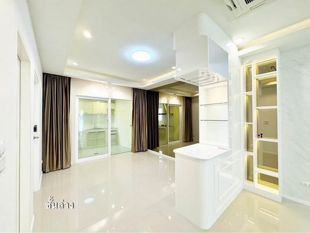 PP368 ขาย โครงการ บ้านกลางเมือง สวนหลวง Baan Klang Muang Suanluang ซอยเฉลิมพระเกียรติ 28 อยู่ตรงข้ามสวนหลวง ร.9 ก่อนถึงซอยมี Big C 5