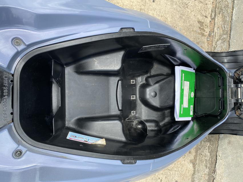 Pcx 150 Led ปี 2014 รถสวย เครื่องเดิม พร้อมใช้งาน 5